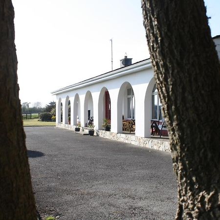 Archways B&B Rosslare Harbour Bagian luar foto