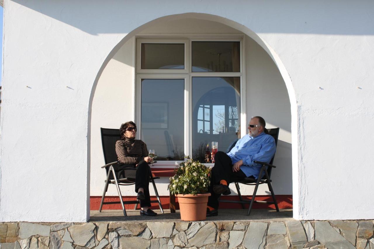 Archways B&B Rosslare Harbour Bagian luar foto