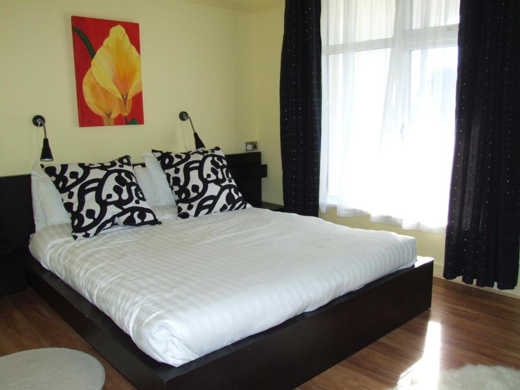 Archways B&B Rosslare Harbour Ruang foto