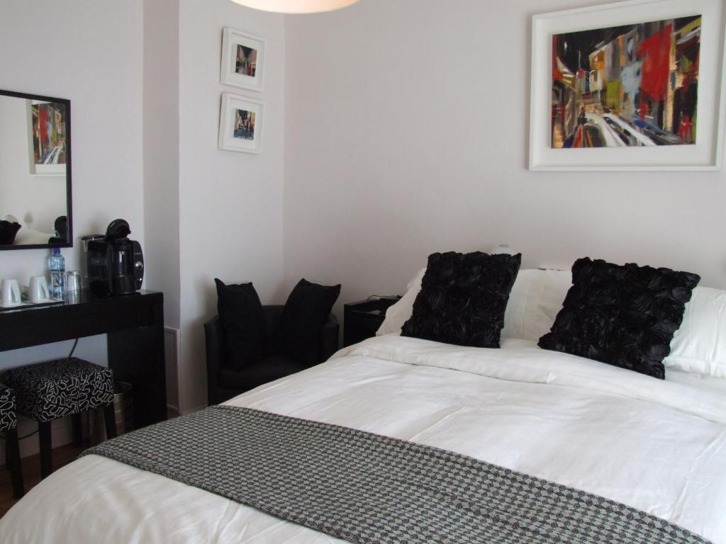 Archways B&B Rosslare Harbour Ruang foto