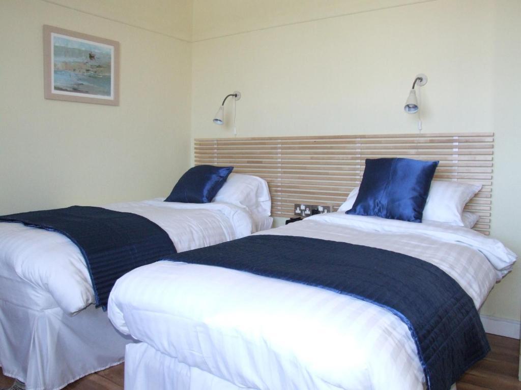 Archways B&B Rosslare Harbour Ruang foto