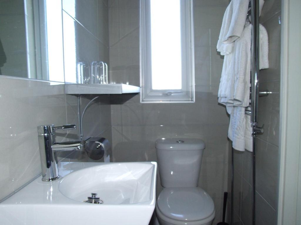 Archways B&B Rosslare Harbour Ruang foto