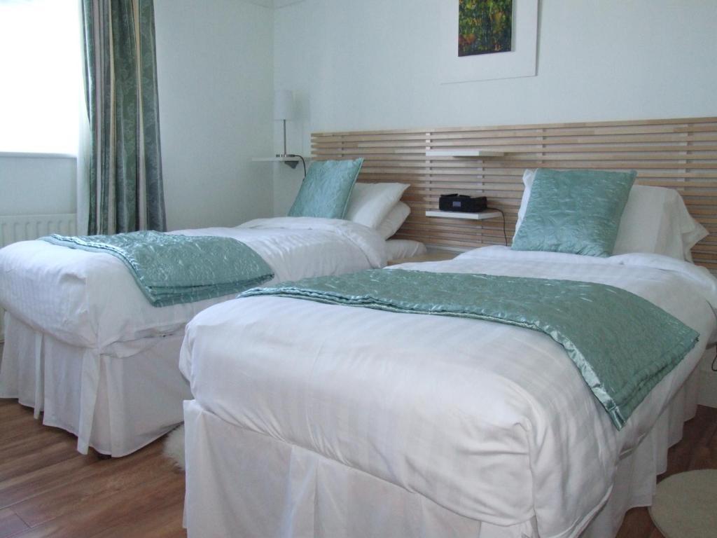 Archways B&B Rosslare Harbour Ruang foto