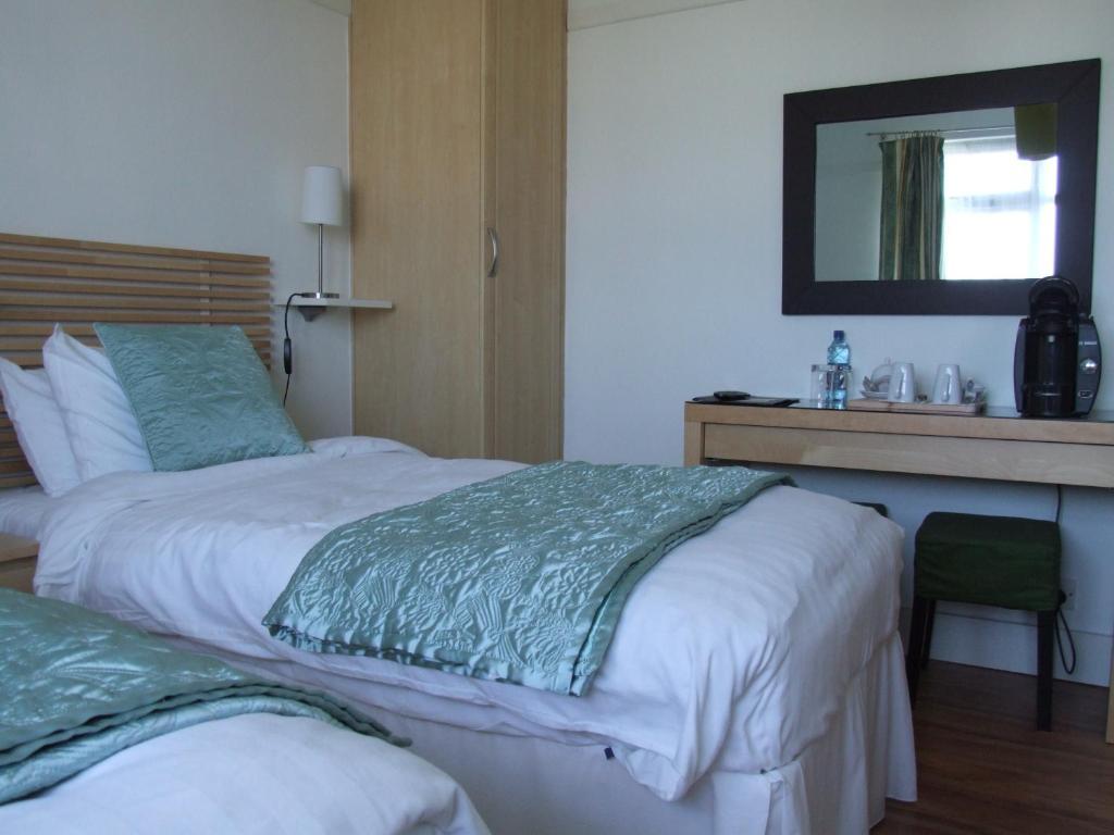 Archways B&B Rosslare Harbour Bagian luar foto