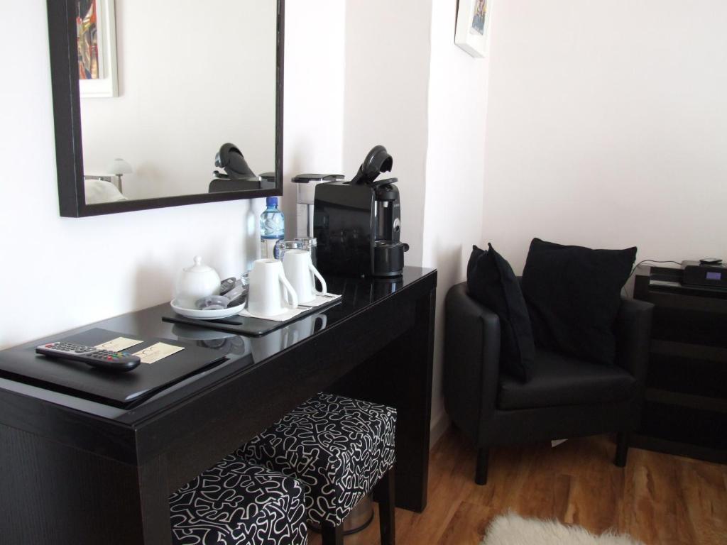 Archways B&B Rosslare Harbour Ruang foto