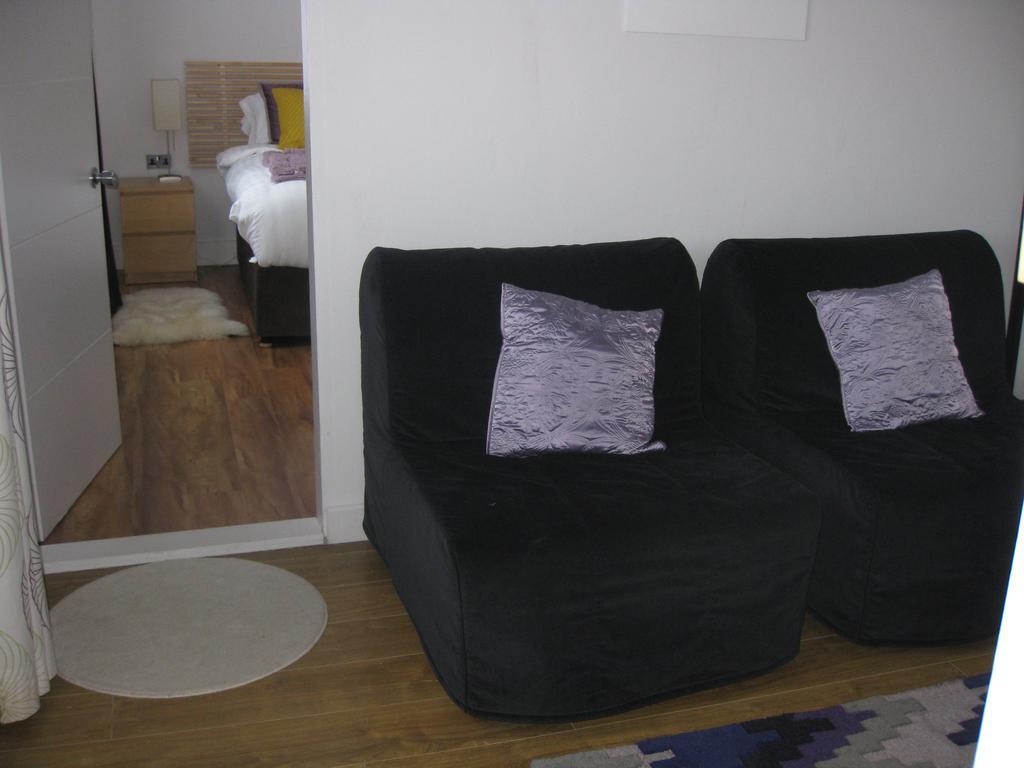 Archways B&B Rosslare Harbour Bagian luar foto
