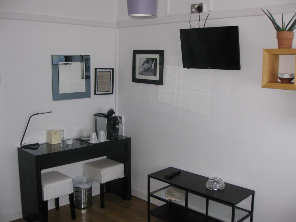 Archways B&B Rosslare Harbour Bagian luar foto