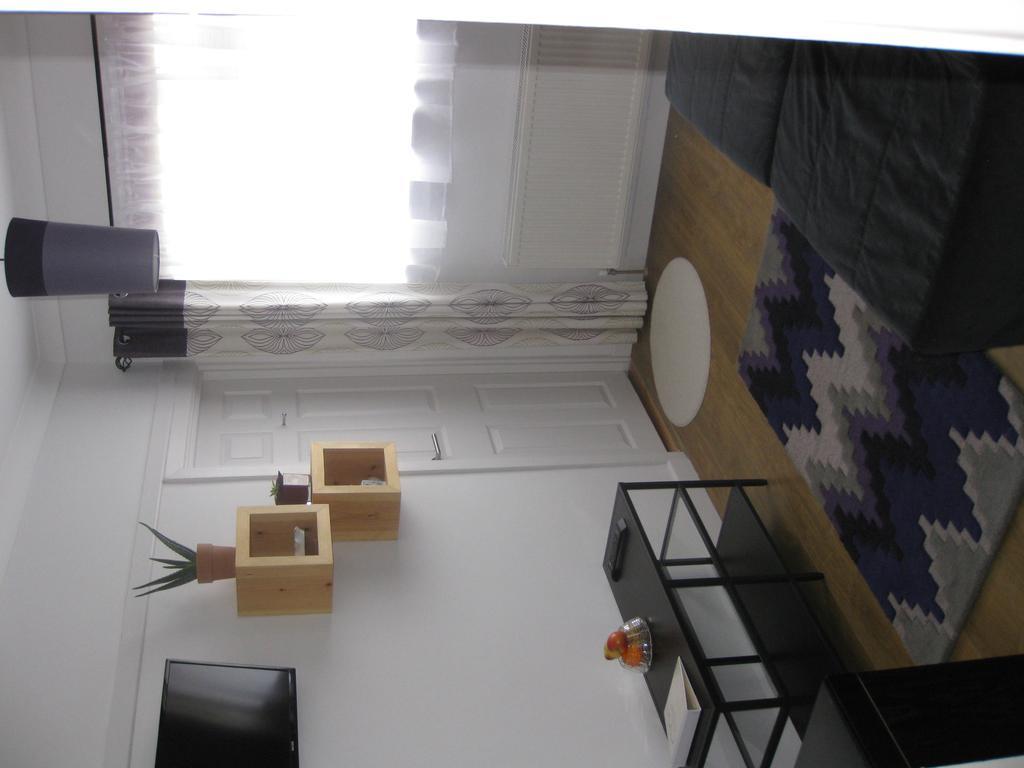 Archways B&B Rosslare Harbour Bagian luar foto