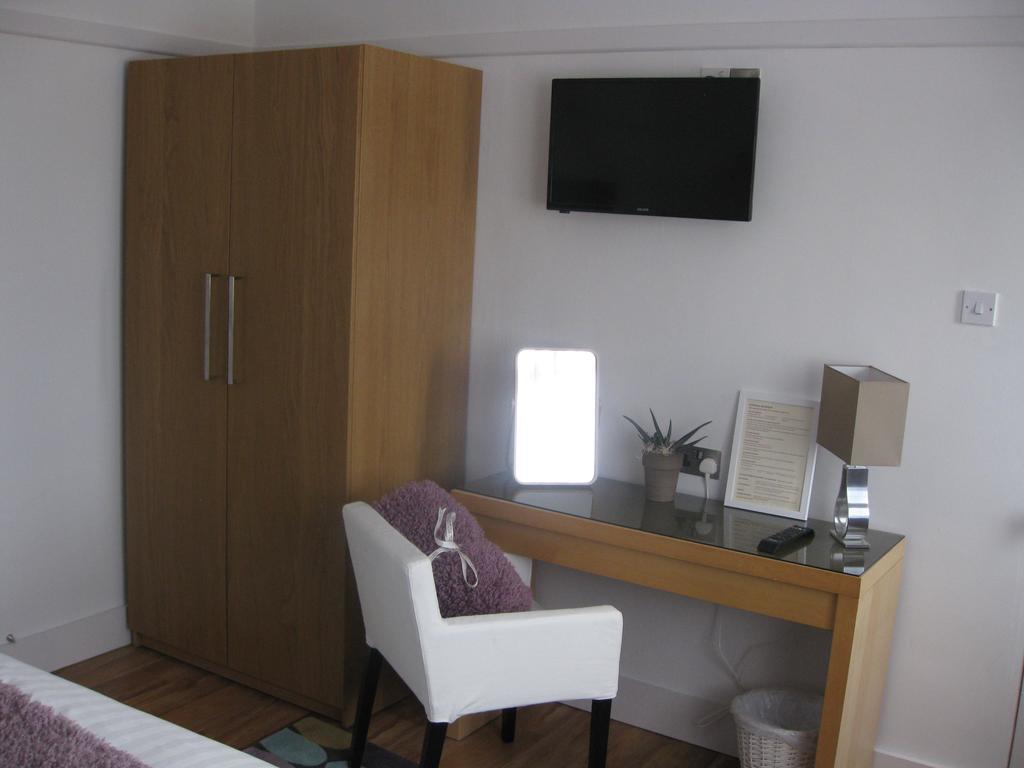 Archways B&B Rosslare Harbour Bagian luar foto