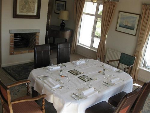 Archways B&B Rosslare Harbour Bagian luar foto